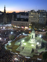 Un nuevo 3 de junio contra la violencia machista y la violencia estatal
