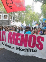En el último año bajaron el 80 % los femicidios en Mendoza