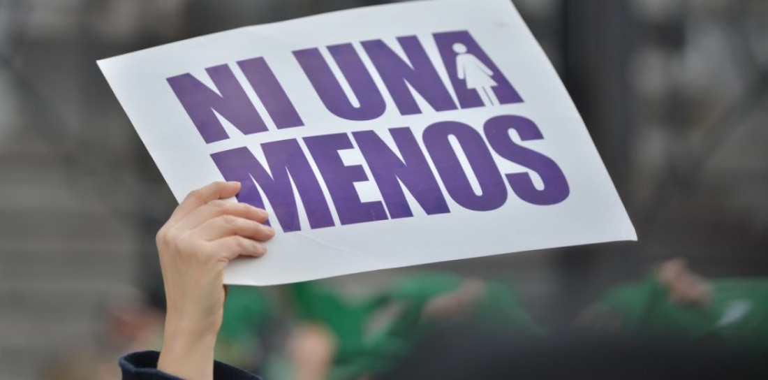 Este lunes marcharán en Mendoza en un trágico contexto de femicidios