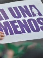 Este lunes marcharán en Mendoza en un trágico contexto de femicidios
