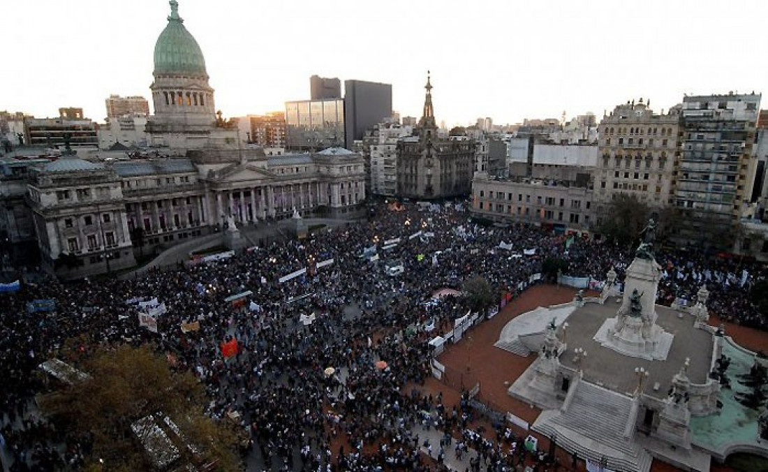 Exigen la difusión de un Plan Nacional de Acción contra la violencia hacia las mujeres