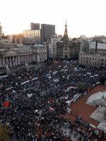 Exigen la difusión de un Plan Nacional de Acción contra la violencia hacia las mujeres