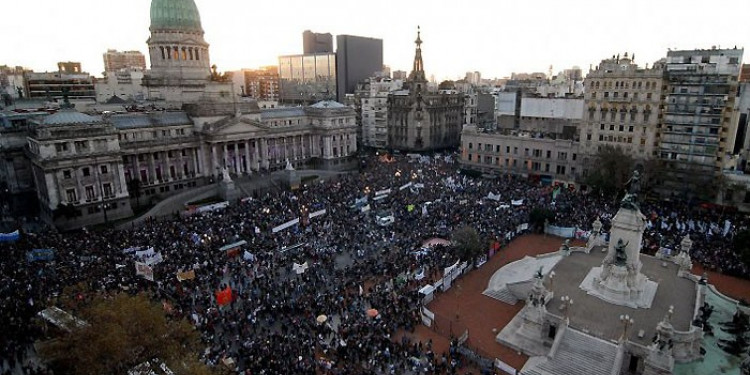 Exigen la difusión de un Plan Nacional de Acción contra la violencia hacia las mujeres