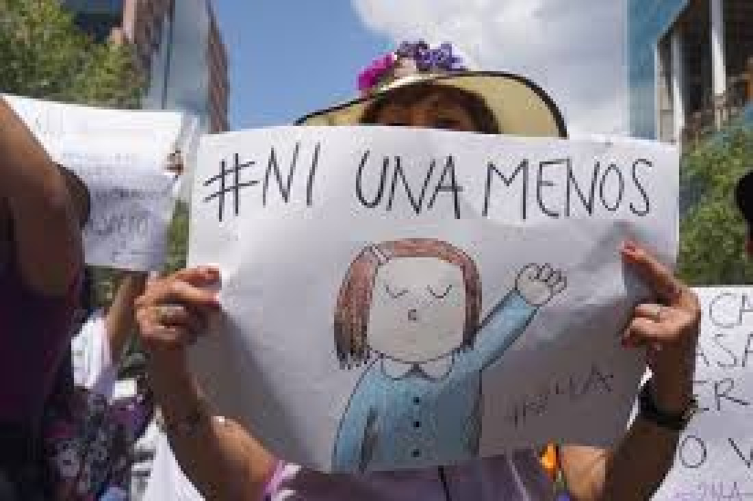 A 1 año de #NiUnaMenos, nueva marcha en todo el país