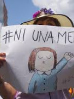 A 1 año de #NiUnaMenos, nueva marcha en todo el país