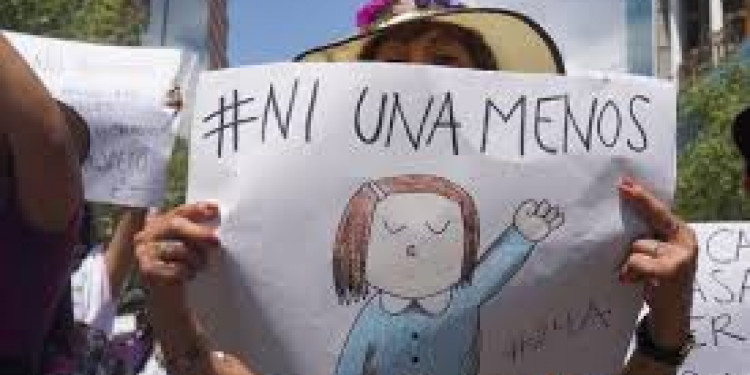 A 1 año de #NiUnaMenos, nueva marcha en todo el país