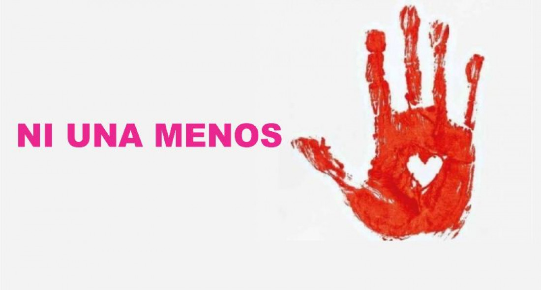 Ni una mujer menos por femicidios - Unidiversidad - sitio de noticias  UNCUYO.