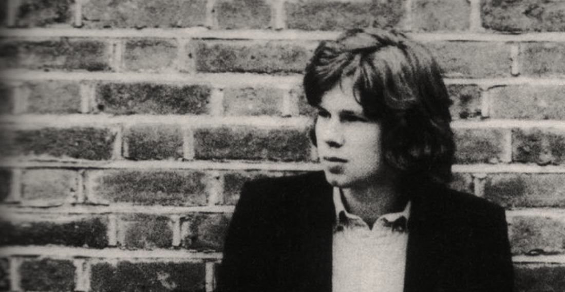 Una capa menos de piel: los días de Nick Drake