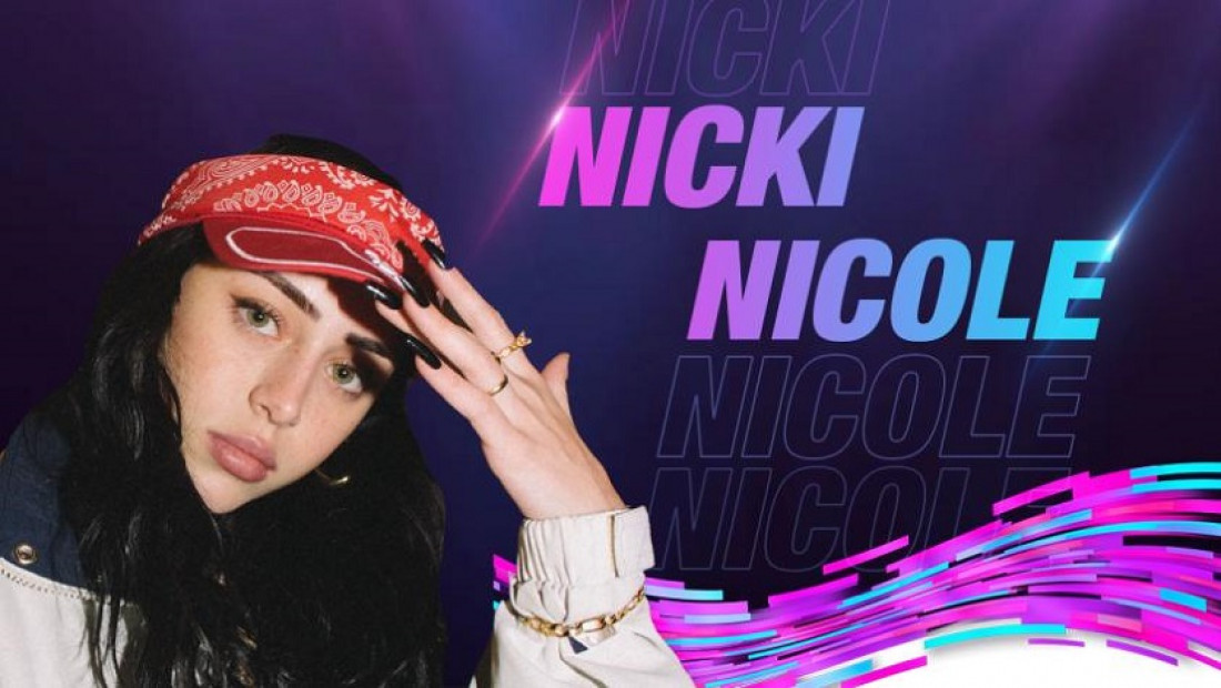 Nicki Nicole será jurado en el Festival de Viña del Mar 2023