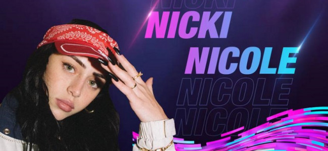 Nicki Nicole será jurado en el Festival de Viña del Mar 2023