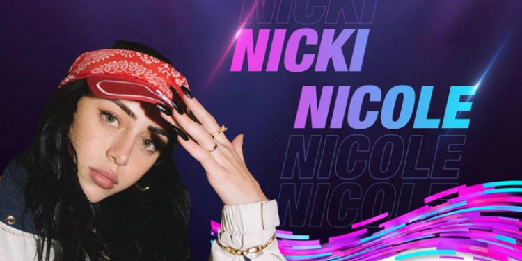 Nicki Nicole será jurado en el Festival de Viña del Mar 2023
