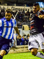 Nicolás Aguirre: "Estoy agradecido de que me abran las puertas otra vez"