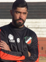 Nicolás Olmedo: "Ojalá que pueda aportar ese granito de experiencia"