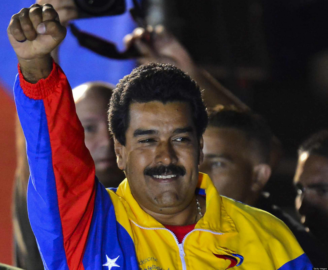 Venezuela busca el auxilio de Uruguay tras la sanción que le impuso el Mercosur