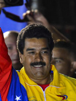 Venezuela busca el auxilio de Uruguay tras la sanción que le impuso el Mercosur