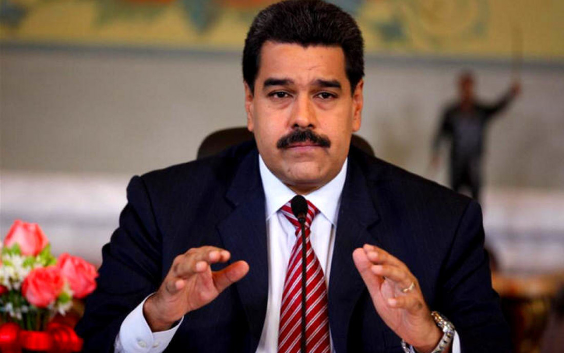 Maduro apela al referendo para salvar a la controvertida Asamblea Constituyente