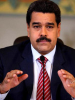 Maduro apela al referendo para salvar a la controvertida Asamblea Constituyente