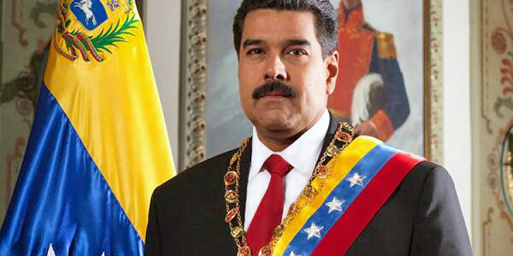 Errores y corrupción, los motivos de derrota según Maduro