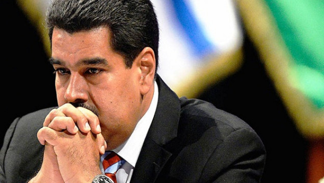 imagen Venezuela: los empleados públicos trabajan dos veces a la semana 