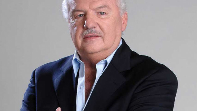 imagen Niembro ya no será candidato