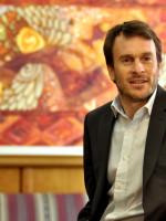 Lisandro Nieri: "Lo más conveniente es rever la Ley de Coparticipación Federal"