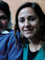 Claudia Domínguez, nieta 117: "Siempre había indicios que hacían dudar de mi identidad"