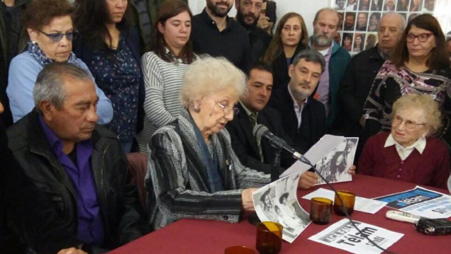 imagen Marcos, el nieto 128