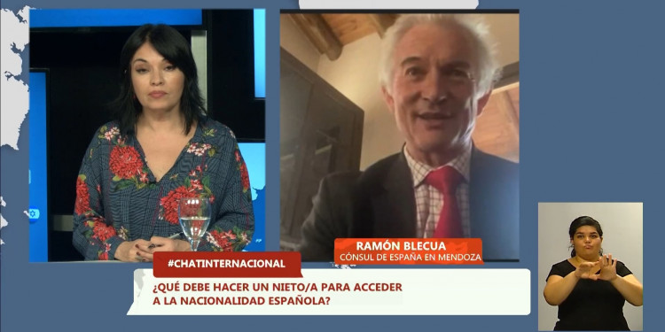 En qué consiste la Ley de Nietos y qué se debe hacer para adquirir la doble nacionalidad española