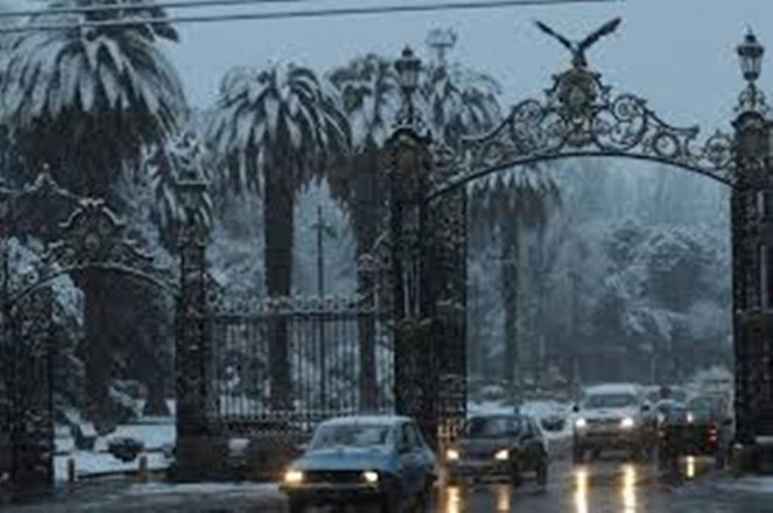 Mendoza en invierno: 160 mil turistas visitaron la provincia