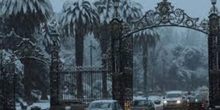 Mendoza en invierno: 160 mil turistas visitaron la provincia