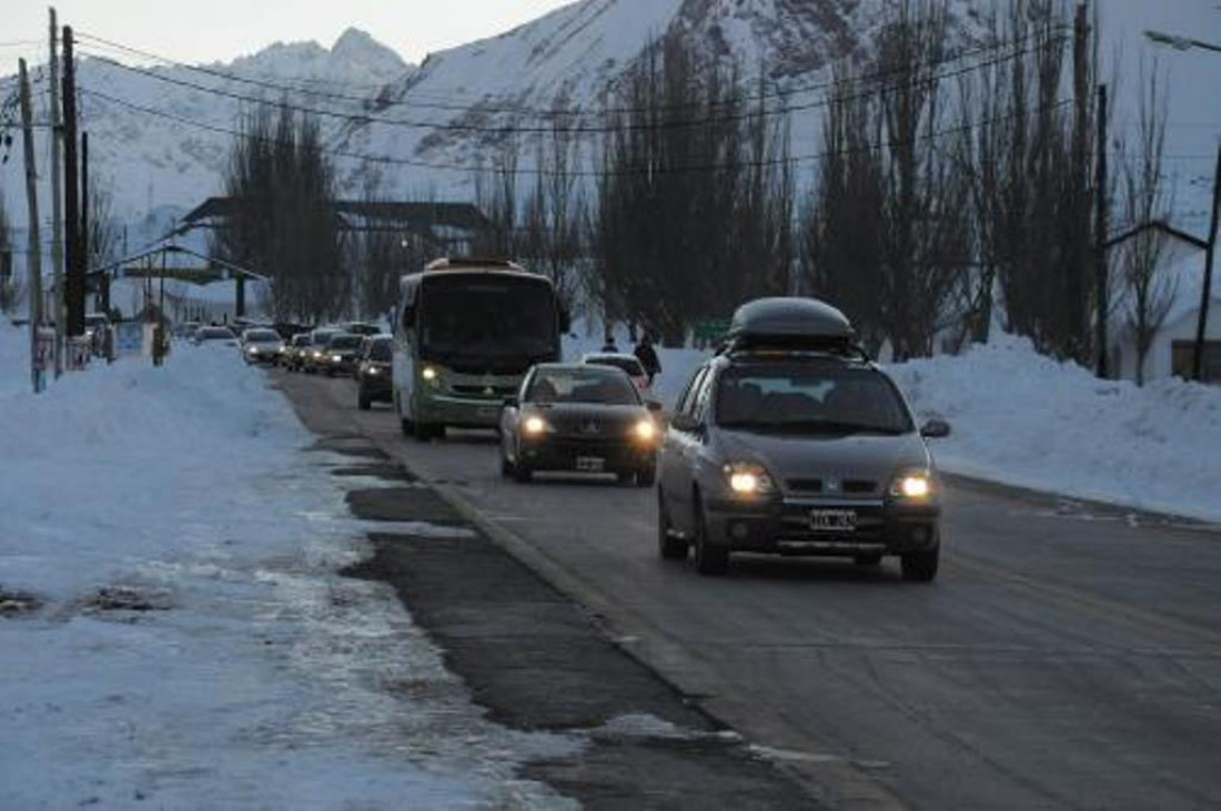 Falsa alarma: desmienten que habrá frío extremo en Mendoza