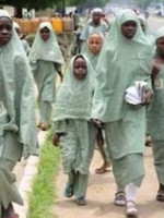 Rehenes en Nigeria: "No es inusual que las niñas sean botín de guerra y piezas de intercambio", expresó Elizabeth Auster