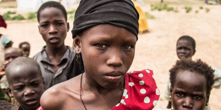 Boko Haram pone a más de cuatro millones de nigerianos en riesgo de hambre