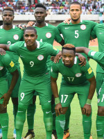 Nigeria, un viejo conocido de Argentina