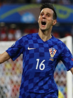 Croacia echó a un jugador de la concentración