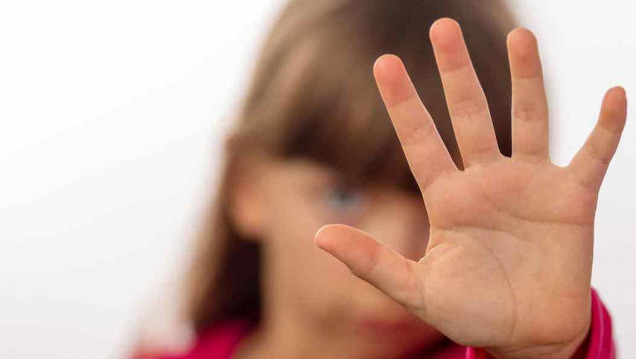 imagen Menores violadas: se reabrió el debate sobre el aborto