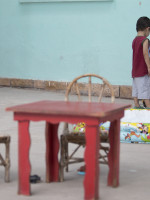 La peor deuda: 4 millones de niños y niñas son pobres