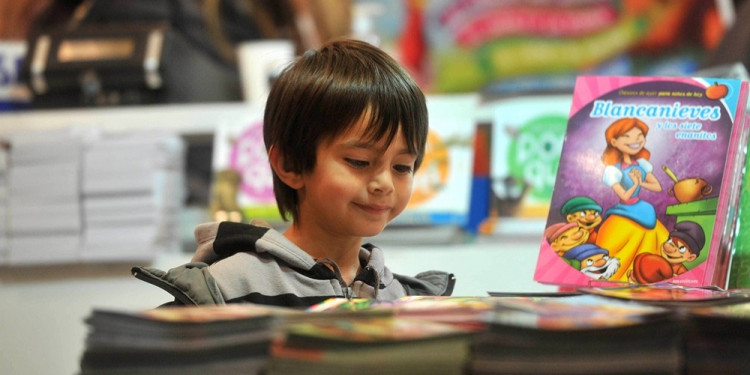 Literatura infantil: lo políticamente correcto pone en peligro la riqueza de los textos 