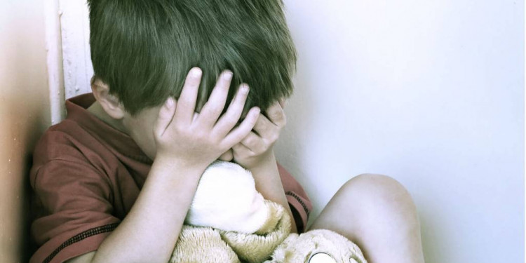 Tres de cada cuatro niños sufren maltrato físico o psicológico