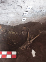 El Niño de Las Cuevas: se cumple un año del hallazgo histórico