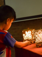 Cuéntame con luz: la historia de un club de fútbol que ilumina e inspira 
