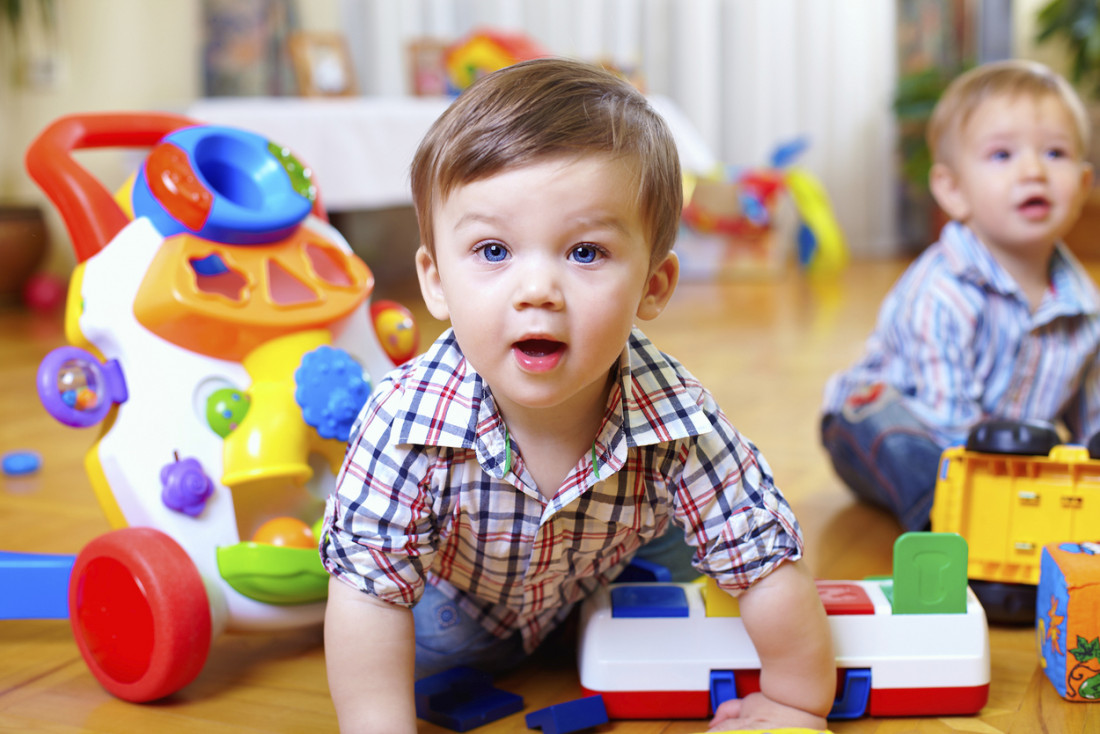 Las ventas por el Día del Niño crecieron en promedio 4,24 %