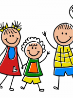Derechos de hijos/as de personas privadas de su libertad 