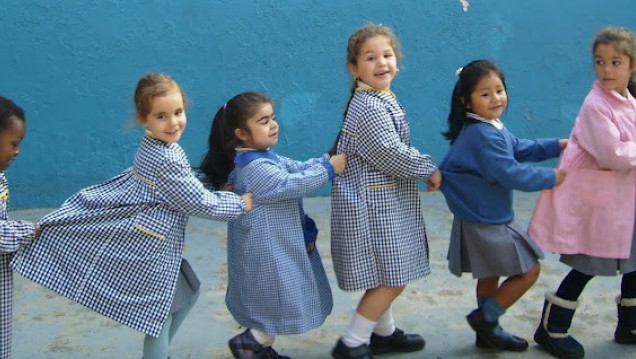 imagen La guía sobre prácticas no discriminatorias ¿Se trasladará en nuestras aulas?