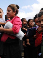 Infancia saqueada: migración infantil y el último informe de Unicef