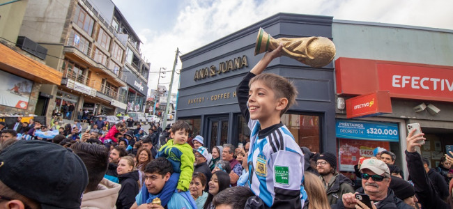 Con un nuevo protagonismo, las infancias están jugando su propio Mundial en redes sociales