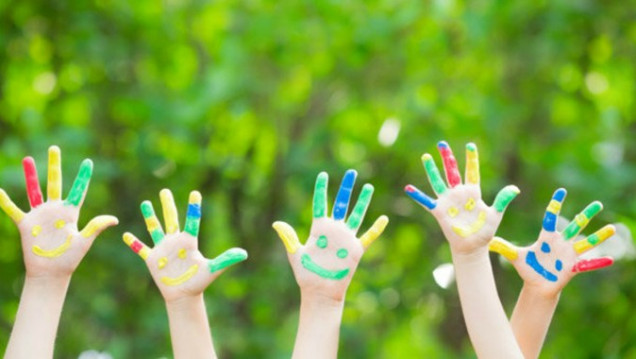 imagen Realizarán una campaña solidaria para el Día del Niño