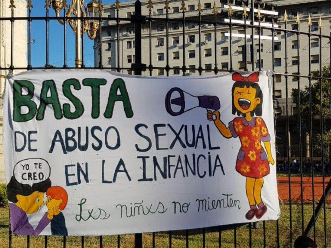 Especialistas cuestionaron el abordaje mediático y judicial del abuso sexual a niños, niñas y adolescentes