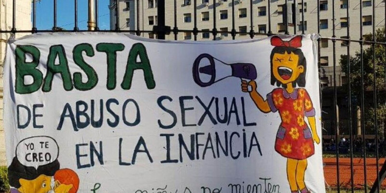 Especialistas cuestionaron el abordaje mediático y judicial del abuso sexual a niños, niñas y adolescentes