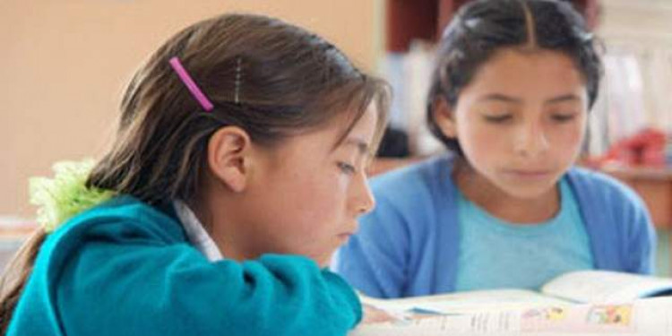 Una investigación del CEM alarma sobre la inequidad en el acceso a la educación